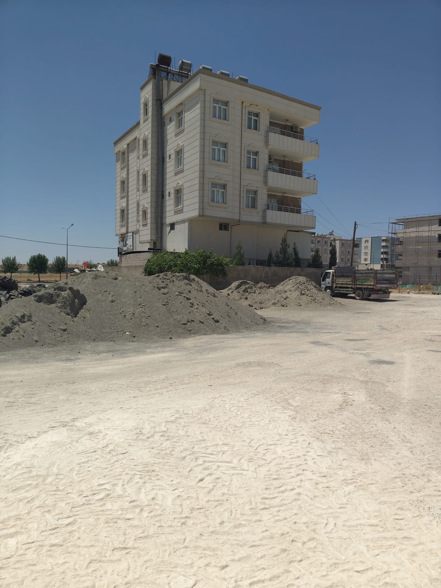 Bostancı Ticaret mağaza görseli