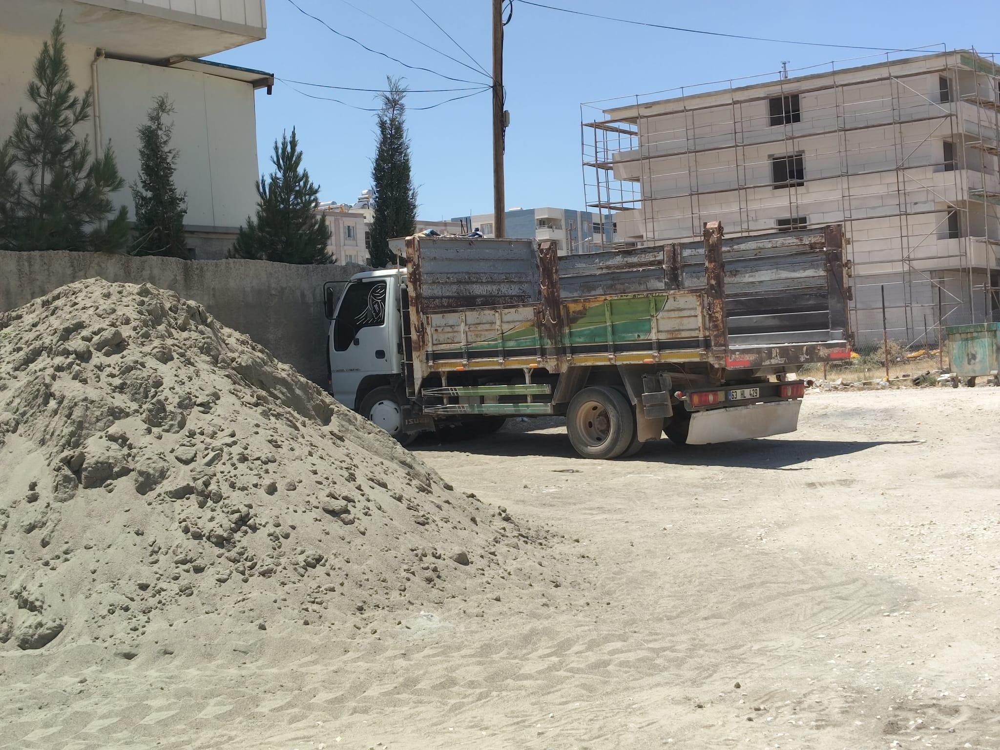 Bostancı Ticaret mağaza görseli